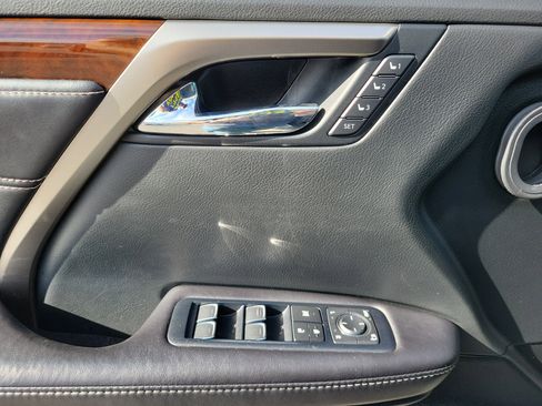 Used 2017 Lexus RX 350 FWD image 19