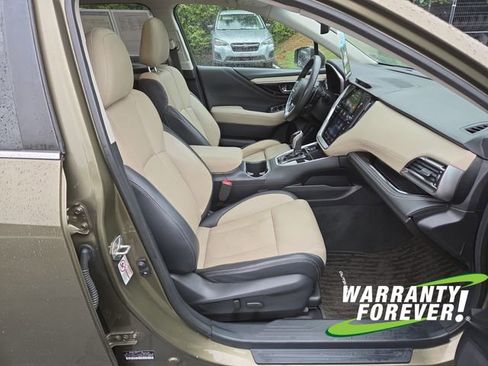 Used 2020 Subaru Outback Limited AWD/4WD image 15