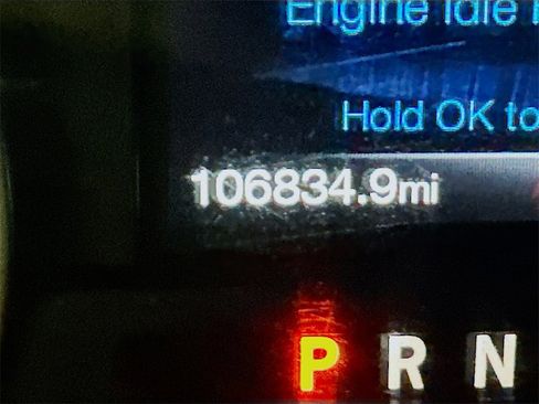 Used 2017 Ford F150 XLT w/ Equipment Group 302A Luxury image 9