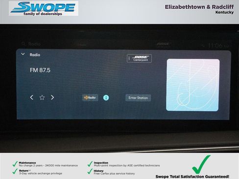 New 2026 Hyundai Palisade Calligraphy image 23