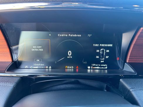 Used 2020 Lincoln Navigator 2WD image 24