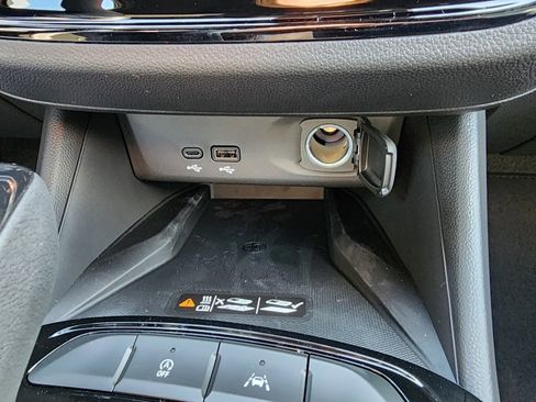 New 2026 Buick Envista Avenir image 28