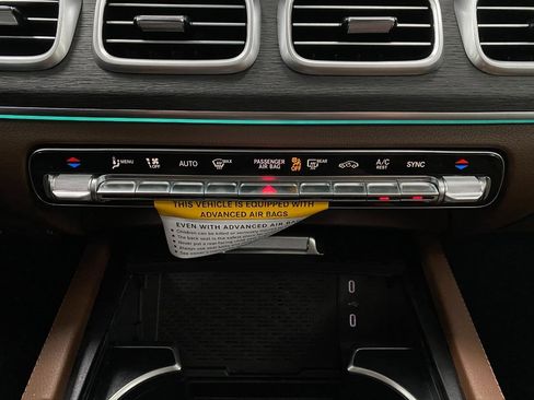 New 2026 Mercedes-Benz GLE 350 4MATIC image 27