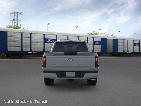 New 2026 Ford F150 STX image 5