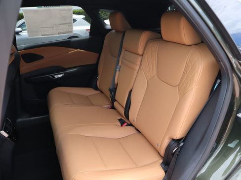 New 2026 Lexus RX 350 FWD image 27