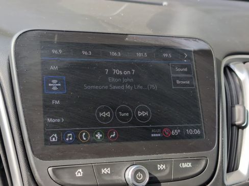 Used 2023 Chevrolet Malibu LT image 10