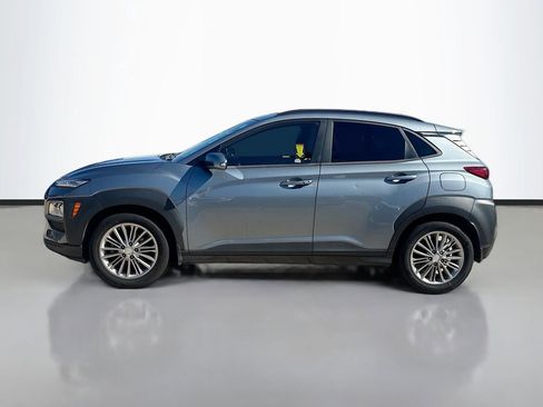 Used 2018 Hyundai Kona SEL w/ SEL Tech Package 02 image 8