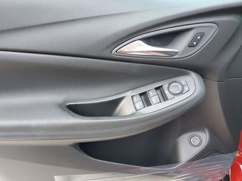 New 2026 Buick Encore GX Sport Touring w/ Comfort Package image 16