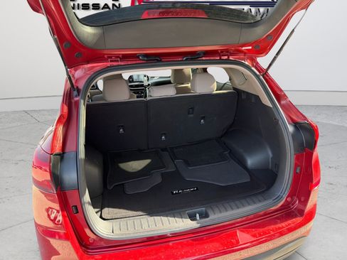 Used 2021 Hyundai Tucson Value w/ Cargo Package FWD image 29