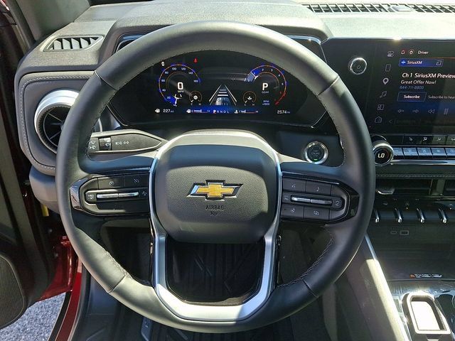 New 2026 Chevrolet Colorado LT w/ LT Convenience Package RWD image 14