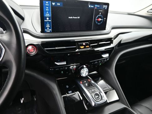 Used 2025 Acura MDX FWD w/ Technology Package image 25