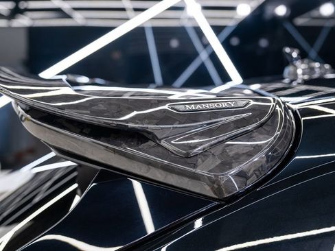 Used 2026 Audi RS Q8 performance image 53