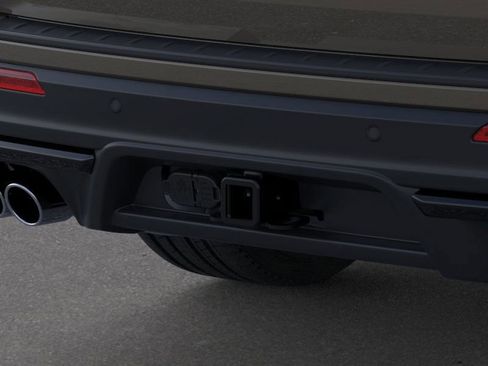 New 2026 Ford Explorer ST RWD image 56