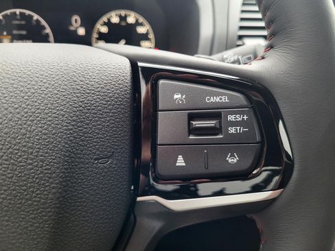 New 2026 Honda Odyssey Sport-L image 21