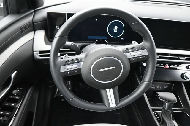 New 2026 Hyundai Santa Cruz Limited AWD/4WD image 13