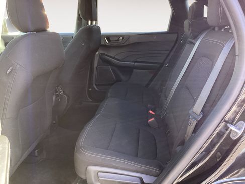 Used 2024 Ford Escape Active image 27