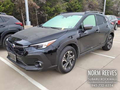 Used 2024 Subaru Crosstrek 2.0i Premium