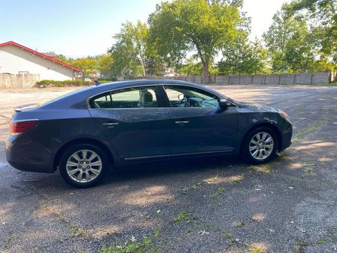 Used 2013 Buick LaCrosse Leather FWD image 6