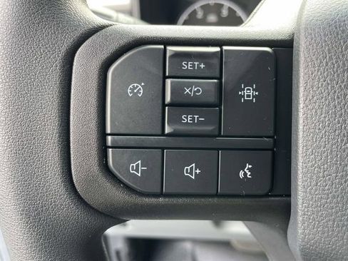 New 2026 Ford F350 XL w/ XL Chrome Package image 19