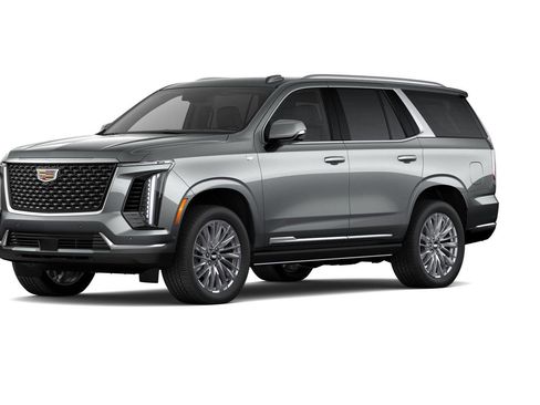 New 2026 Cadillac Escalade Luxury w/ Touring Package image 29