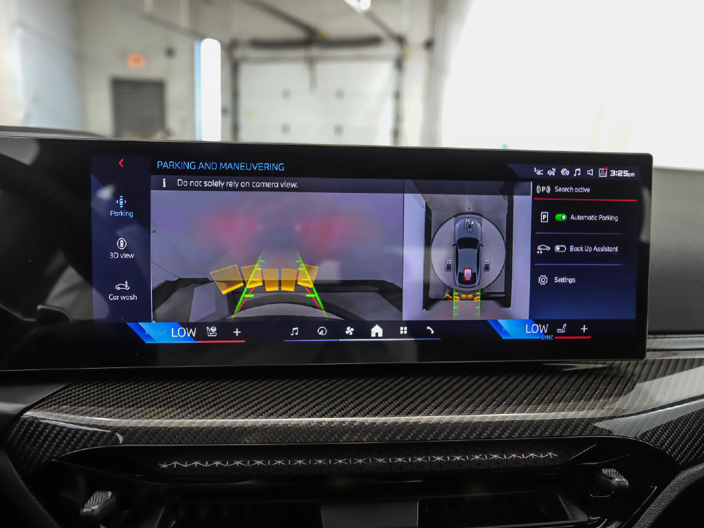 New 2027 BMW 440i xDrive w/ Premium Package AWD/4WD image 19