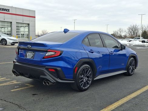 Used 2022 Subaru WRX Premium image 6