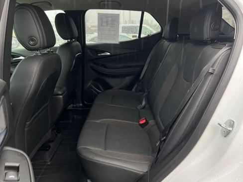 Used 2021 Buick Encore GX Preferred image 16