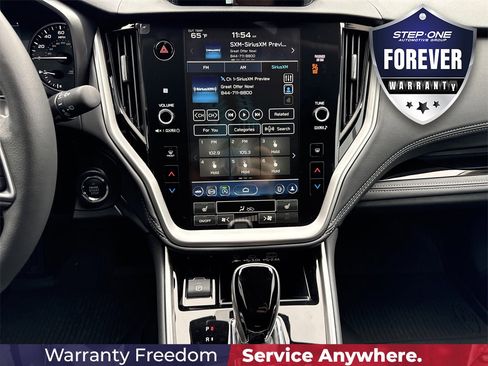 New 2025 Subaru Outback Limited image 17
