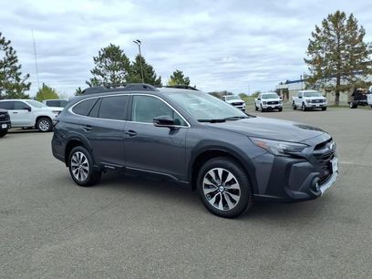 Used 2024 Subaru Outback Limited XT w/ Popular Package #2