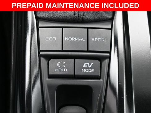 Certified 2025 Toyota Camry SE FWD image 25