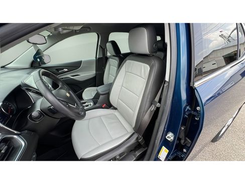 Certified 2021 Chevrolet Equinox Premier AWD/4WD image 24