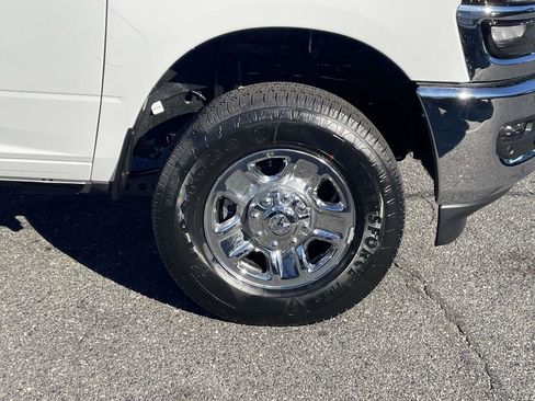 New 2026 RAM 2500 Tradesman w/ Chrome Appearance Group image 13
