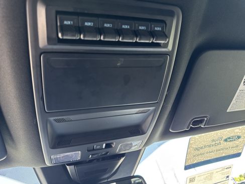 Used 2024 Ford Ranger Raptor AWD/4WD image 27