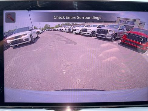 New 2025 Jeep Compass Limited w/ High Altitude Package AWD/4WD image 35