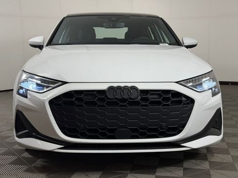 Used 2025 Audi A3 2.0T Premium w/ Black Optic Package AWD/4WD image 6