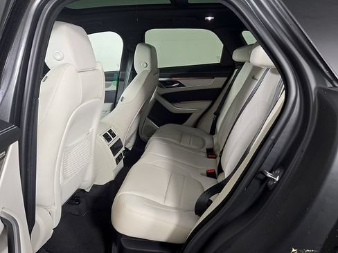 New 2026 Jaguar F-PACE R-Dynamic S AWD/4WD image 7