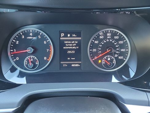 Used 2024 Kia K5 GT-Line image 24