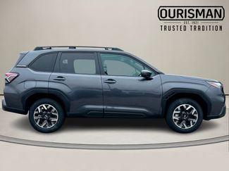 New 2026 Subaru Forester Premium AWD/4WD video 2