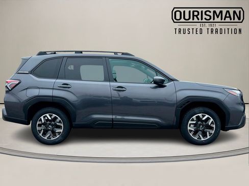 New 2026 Subaru Forester Premium AWD/4WD image 2