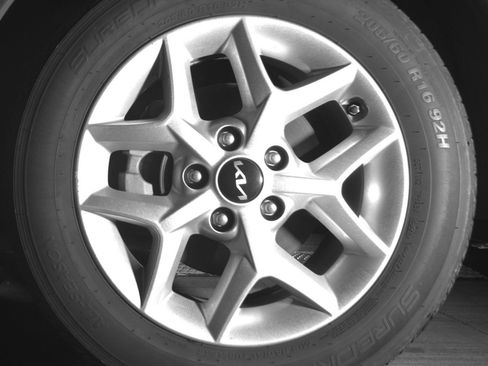 Used 2025 Kia Soul LX w/ LX Technology Package image 12