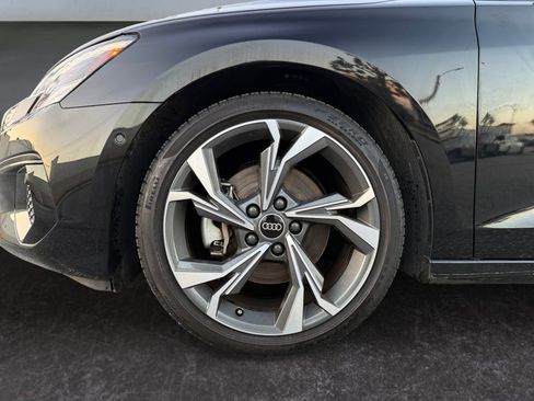 Used 2023 Audi A3 2.0T Premium w/ Convenience Package image 10