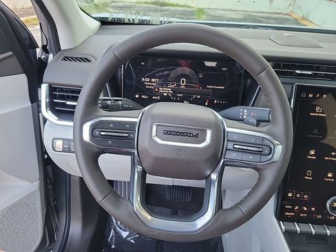 New 2026 GMC Terrain Denali image 31