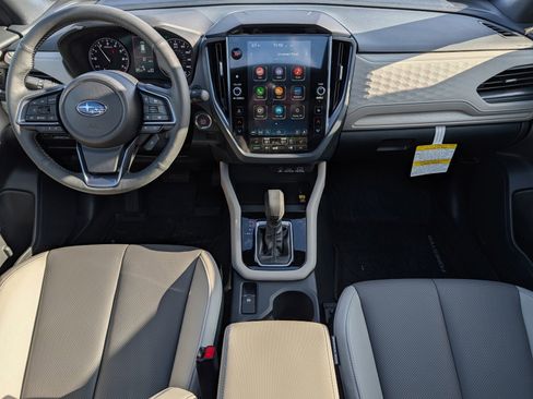 New 2025 Subaru Forester Limited image 8