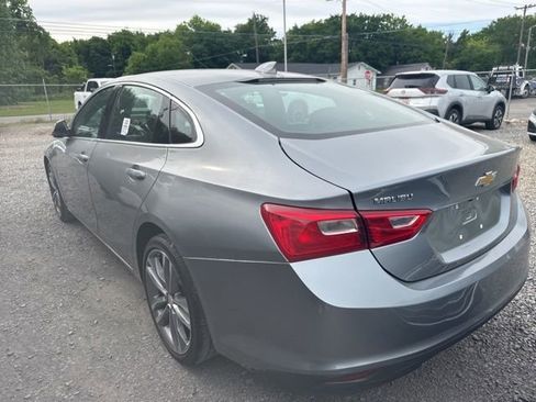 Used 2023 Chevrolet Malibu LT FWD image 3