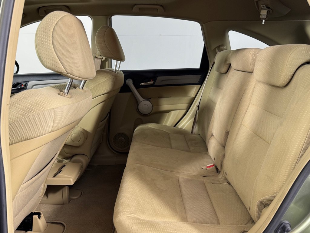 Used 2007 Honda CR-V EX image 19