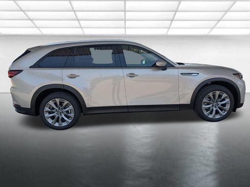 New 2026 MAZDA CX-90 3.3 Turbo w/ Preferred Package AWD/4WD image 30
