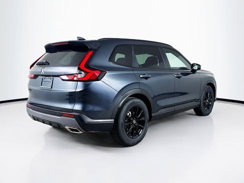New 2026 Honda CR-V Sport-L image 31