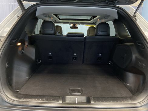 Certified 2019 Jeep Cherokee Limited image 36