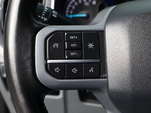Used 2023 Ford F150 XLT w/ Equipment Group 301A Mid AWD/4WD image 21