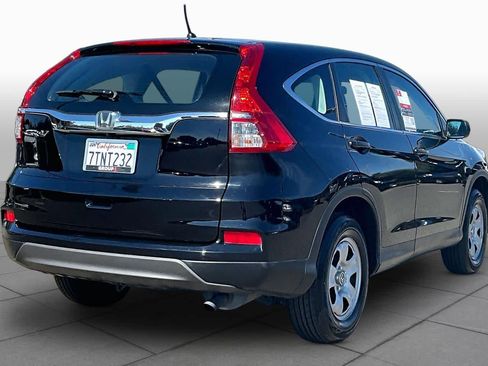 Used 2016 Honda CR-V LX image 12